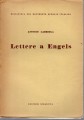 Lettere a Engels