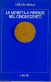 La moneta a Firenze nel cinquecento