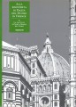 Alla riscoperta di Piazza del Duomo in Firenze :  La facciata di Santa Maria del Fiore