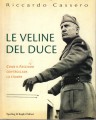 Le veline del Duce come il fascismo controllava la stampa