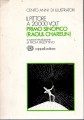 Il pittore a 20000 volt , Primo Sinopico Raoul Chareun