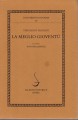 La meglio gioventù a cura di Antonia Arveda