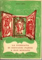 La giornata di Giuseppe Papini a San Miniato
