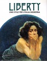 Liberty uno stile per l'Italia moderna a cura di Fernando Mazzocca