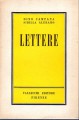 Lettere
