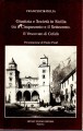 Giustizia e società in Sicilia tra il cinquecento e i settecento Il vescovato di Cafalù