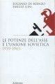 Le potenze dell'asse e l'unione sovietica 1939-1945
