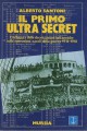 il primo ultra secret l'influenza delle decrittazioni britanniche sulle operazioni navali della guerra 1914-1918