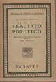 Trattato politico