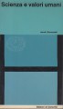 Scienza e valori umani
