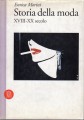 Storia della moda XVIII-XX