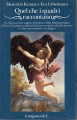 Quel che i quadri raccontano un repertorio dei soggetti della pittura dalla mitologia classica al Nuovo Testamento dall'antichità greco romana alle vite dei santi. Un libro da lconsultare el leggere