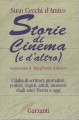 Storie di cinema e d'altro raccontate a Margherita d'Amico