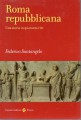 Roma repubblicana una storia in quaranta vite