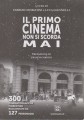 Il primo cinema non si scorda mai