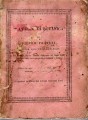 Tavole di botanica disegnate e incise da Pietro Pratesi custode dell'orto botanico e ripetitore nell'università di Pavia