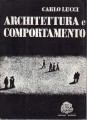 Architettura e comportamento