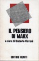 Il pensiero di Marx