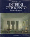 Interni ottocento stili arredi ottocento
