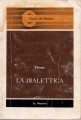 La dialettica