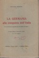 La Germania alla conquista dell'Italia