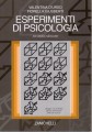 Epserimenti di psicologia