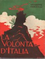 La volontà d'Italia la coscienza nazionale italiana nel conflitto Europeo