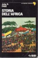 Storia dell'Africa