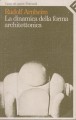 La dinamica della forma architettonica