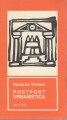Postpost urbanistica