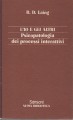 L'io e gli altri psicopatologia dei processi interattivi