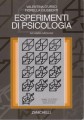 Esperimenti di psicologia