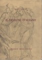 Il disegno italiano dal trecento al seicento