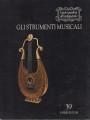 Gli strumenti musicali