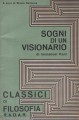 Sogni di un visionario