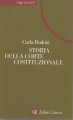 Storia della corte costituzionale