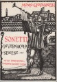 Sonetti in vernacolo senese