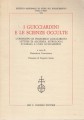 I guicciardini e lescienze occulte l'oroscopo di Francesco Guicciardini lettere di alchimia astrologia e cabala a Luigi Guicciardini