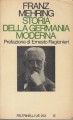 Storia della germania moderna prefazione di Ernesto Ragionieri