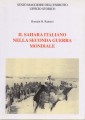 Il Sahara italiano nella seconda guerra mondiale