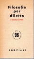 FILOSOFIA PER DILETTO