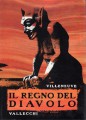 IL REGNO DEL DIAVOLO ( Il satanismo nell' arte e nel mondo )