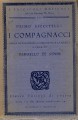 I COMPAGNACCI   guida attraverso la commedia e la musica