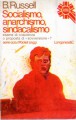 Socialismo anarchismo sindacalismo esame di coscienza o proposta di sovversione