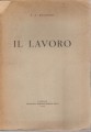 IL LAVORO