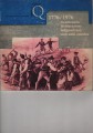 1776/1976 Bicentenario dichiarazione indipendenza USA