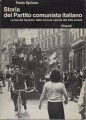 STORIA DEL PARTITO COMUNISTA ITALIANO la fine del fascismo dalla riscossa operaia alla lotta armata