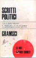 SCRITTI POLITICI 1919-1921  ( a cura di P. SPRIANO)