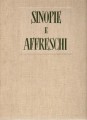 SINOPIE E AFFRESCHI