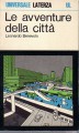 LE AVVENTURE DELLA CITTA'